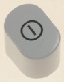 Power Button - C00142879 482000029669 White(pw) Push Button On-off Evo [Whirlpool Indesit]